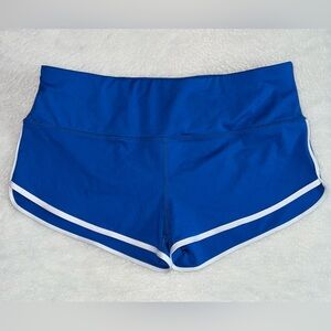 *NWOT* Yoga Shorts